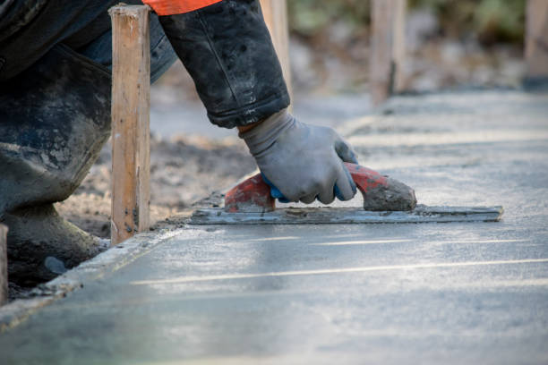 Best Residential Concrete Services  in Decatur, IN