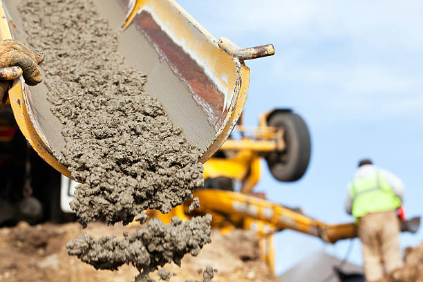 Best Concrete Driveway Installation  in Decatur, IN