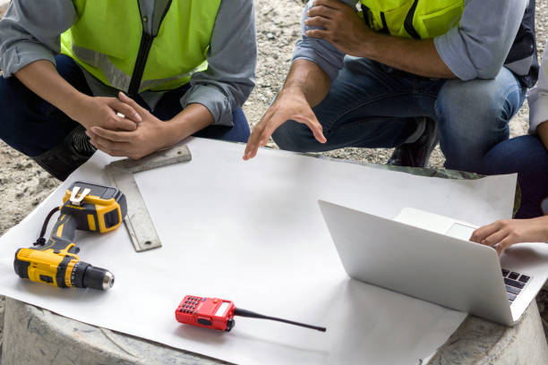Best Driveway Concrete Repair  in Decatur, IN